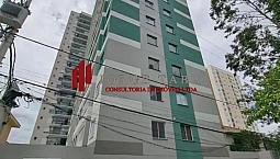 Apartamento Tem 42 M² Com 2 Quartos No Ipiranga - São Paulo - Sp