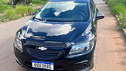 Chevrolet Onix Joy Hatch 1.0 8V Flex Mec. 4P 2019