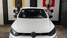 Volkswagen Fox Connect 1.6 Flex 8v 5p 2020