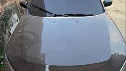 Ford Fusion Sel 2.5 16V 173Cv Aut. 2010