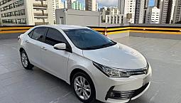 Toyota Corolla Xei 2.0 Flex 16V Aut. 2018