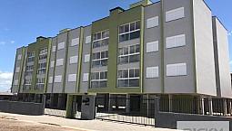 Apartamento Novo 02 Dormitórios, Bairro Sol Nascente, Estância Velha