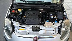 Fiat Punto 2014/2014