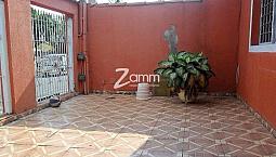 Casa À Venda Com 3 Dormitórios Em Jardim Bom Retiro (Nova Veneza), Sumaré Cod:ca001926