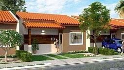 114-Casas Em Condominio Fechado No Porcelanato No Araçagi!!!
