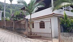Casa Em Ponto Alto 2 - Domingos Martins
