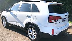 Vendo Sorento / Segunda Dona 