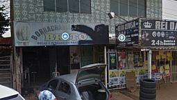 Venda Casa (Ponto Comercial)
