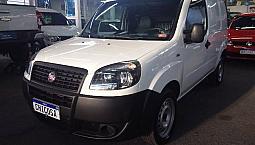 Doblò 2020/2021 1.8 Mpi Cargo16V Flex 4P Manual