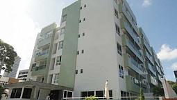 Apartamento Com 2 Dormitórios À Venda, 60 M² Por R$ 440.000,00 - Cabo Branco - João Pessoa
