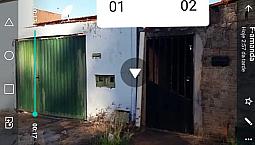 Lote Com 2 Brraçoes