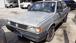 Voyage 1.6 Cht Alcool 1992