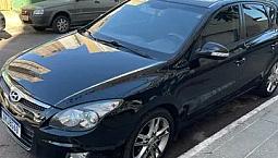 Hyundai I30  Automático 