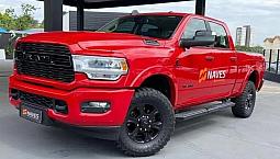 Dodge Ram Ram 2500 Laramie 6.7 Tdi Cd 4X4 Dies