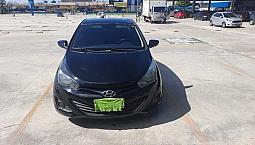 Hb20 Sedan  1.6     Valor 43.500.