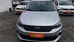 Fiat Argo 2022 1.0 Firefly Flex Drive Manual