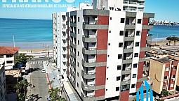 Apartamento Com 2 Quartos + Reversível A Venda, 95M²  - Praia Do Morro - Guarapari/Es