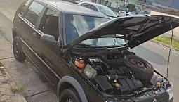 Vendo Uno 2007