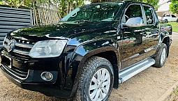 Amarok 2012 Highline Diesel 4X4