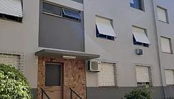 Apartamento Para Aluguel, Com 2 Quartos, Localizado No Bairro Jardim Itú Sabará- Rs