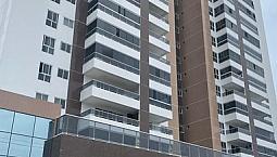 Apartamento Em Intermares Com 2 Quartos Sendo 1 Suíte + Dce E Lazer