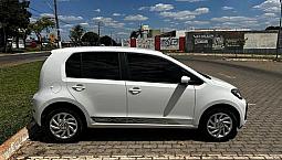 Up Connect 170 Tsi 2020 
