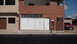 Casa Para Aluguel No Vale Do Sol.