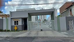Excelente Apartamento Pra Alugar No Altiplano 