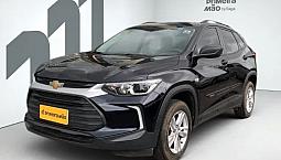 Chevrolet Tracker 1.0 Turbo (Flex)