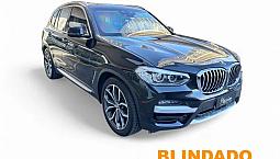 Bmw X3 Xdrive 30E Turbo Híbrido Aut 2021