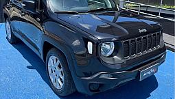 Jeep Renegade Sport 1.8 4x2 Flex 16v Aut. 2019