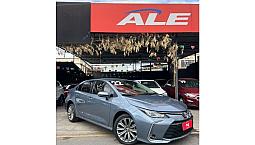 Toyota Corolla 2022 2.0 Vvt-Ie Flex Xei Direct Shift