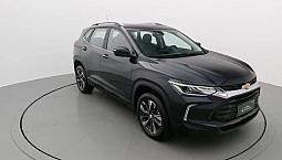 Chevrolet Tracker 2024 1.2 Turbo Flex Premier Automático