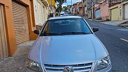 Volkswagen Gol Geração Iv City Trend 1.0 8V Mi Total Flex Mec. 4P 2008