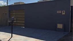 Casa Em Jussara (Go)