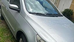 Volkswagen Gol Geração V 1.6 8V Mi Total Flex Mec. 4P 2011