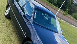 Chevrolet Omega Gls 2.2 / 2.0 (álcool) 1993