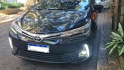 Toyota Corolla Xei 2.0 Flex 16V Aut. 2019