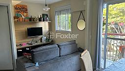 Apartamento À Venda Avenida Nazaré, Ipiranga - São Paulo