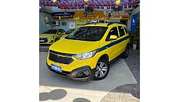 Chevrolet Spin Activ 1.8 8V Econo. Flex 5P Aut. 2019