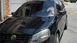 Volkswagen Polo 1.6 Mi/S.ouro 1.6 Mi Tot.flex 8V 5P 2013