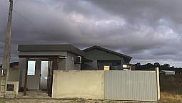 Vendo Casa 3 Quartos Com Sala Comercial No Terreno No