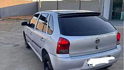 Volkswagen Gol Geração Vi City Trendline 1.0 8V Mi Total Flex Mec. 4P 2014