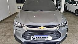 Chevrolet Tracker Ltz 1.0 Turbo 12V Flex Aut 2025