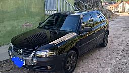 Volkswagen Gol Geração Iv Power 1.6 8V Mi Total Flex Mec. 4P 2007