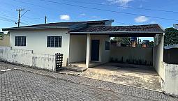 Aluguel De Casa Com 2 Quartos 