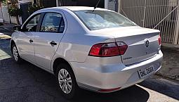 Volkswagen Voyage Trendline 1.6 T.flex 8V 4P 2018