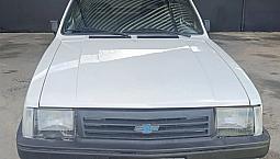 Chevrolet Chevette L / Sl / Sl/E / Dl / Se 1.6 1993