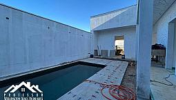 Casa À Venda No Condomínio Fazenda Itapema Em Limeira-Sp