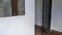 Vendo Casa Na 307 Conjunto 14 R$80Mil, Meio Lote Fone * Simone